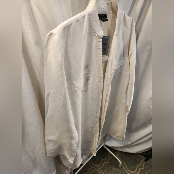 ASHLEY STEWART TOP - Picture 3 of 7